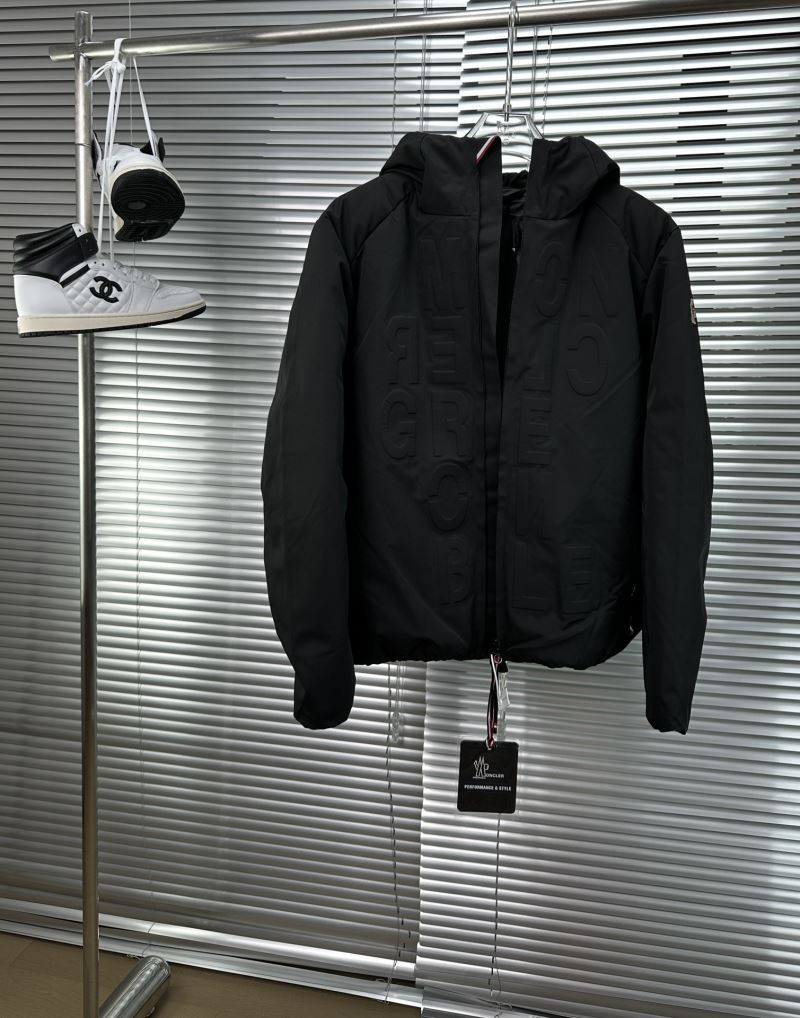 Moncler Down Jackets